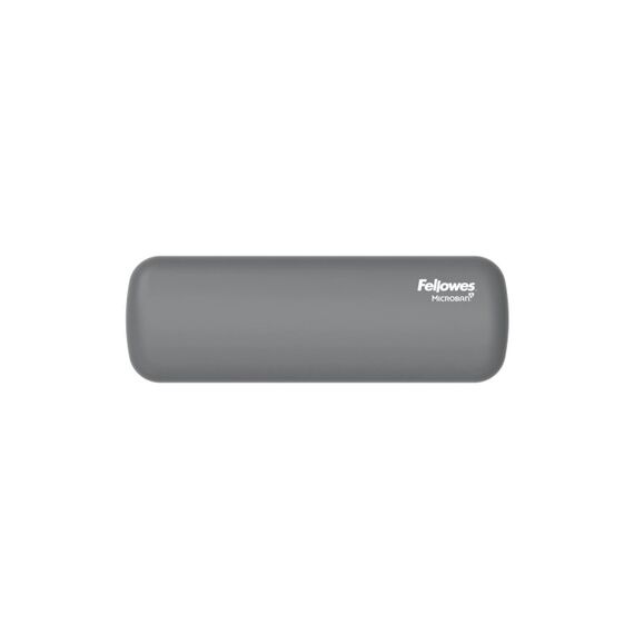 Fellowes Handgelenkauflage Breyta grey aus recyceltem Material