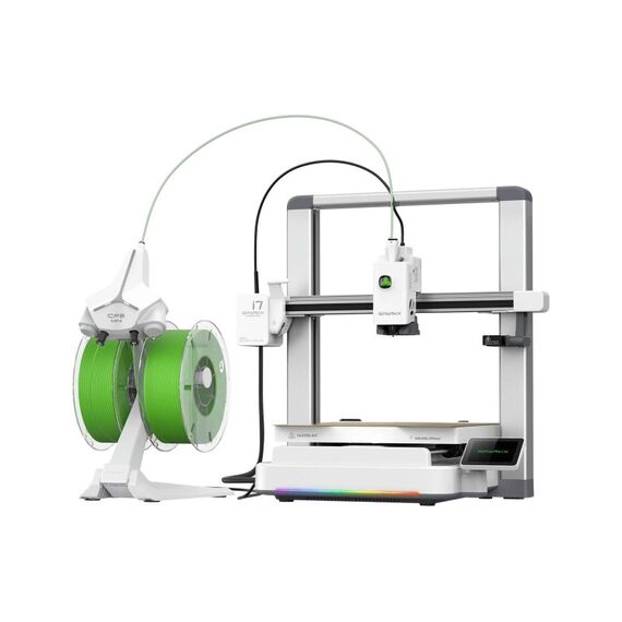 Creality 3D SPARKX i7 Autofill Combo (i7+CFS mini) Automatischer Filamentnachschub