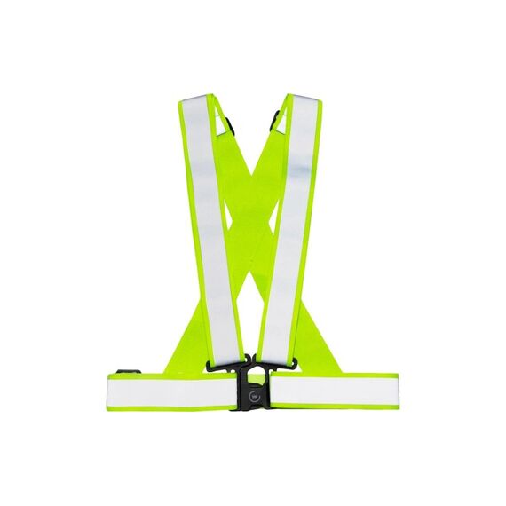 WOWOW Laufgurt, CROSS BELT elastischer Gurt