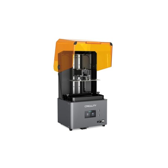 Creality 3D Drucker Halot-Mage S Dynax+-Modus für 150mm/h Geschwindigkeit