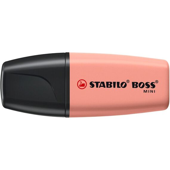 Stabilo BOSS MINI Sienna 1 Stk.