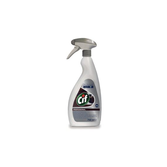 Cif Professional Möbelpolitur 0.75 Liter