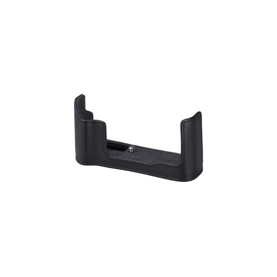 Fujifilm BLC-XT10 Leder Schwarz