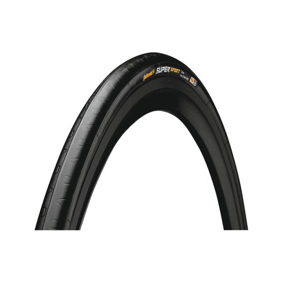 Continental Super Sport Plus, Reifen Dimensionen: 700x25C, Faltreifen