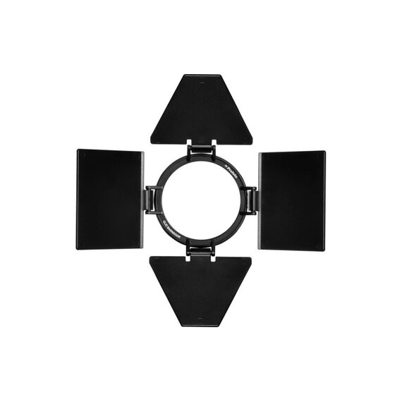 Profoto Clic Barndoor nur für A2 und A10
