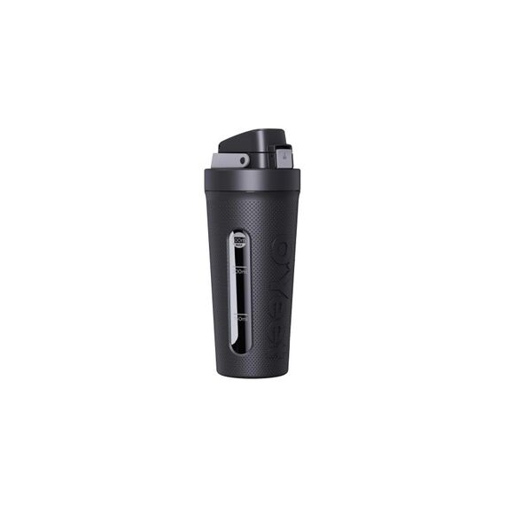 OYeet O`Yeet Shaker Bottle S2 schwarz