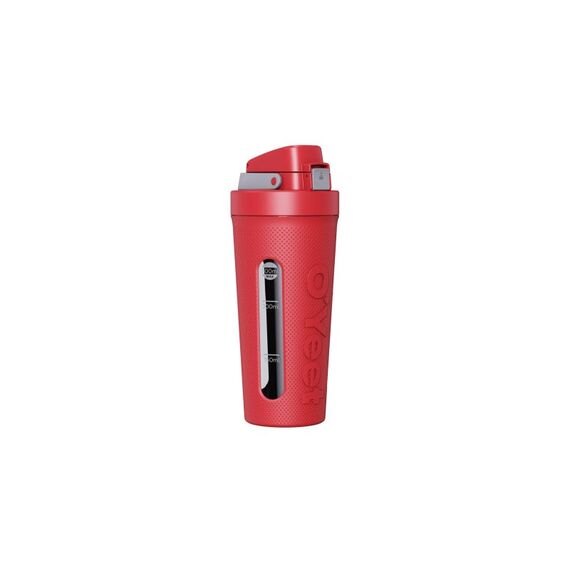 OYeet O`Yeet Shaker Bottle S2 rot