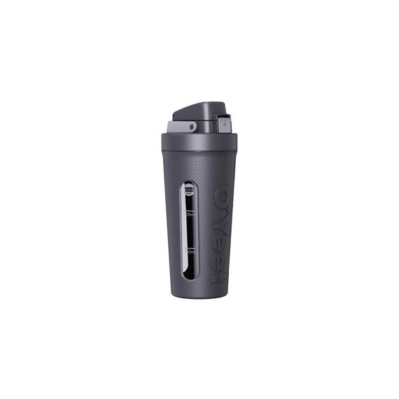 OYeet O`Yeet Shaker Bottle S2 grau