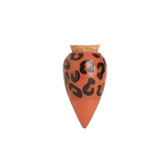 pepin WasserspenderOllaLeopard Terracotta