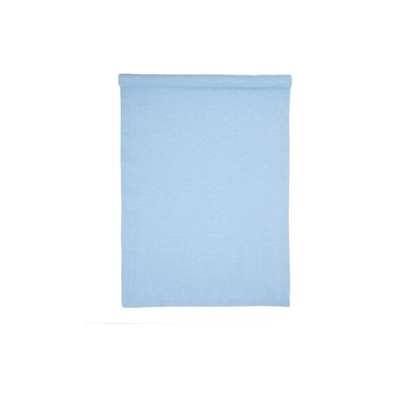 pad , Tischläufer light blue, 45 x 150 cm