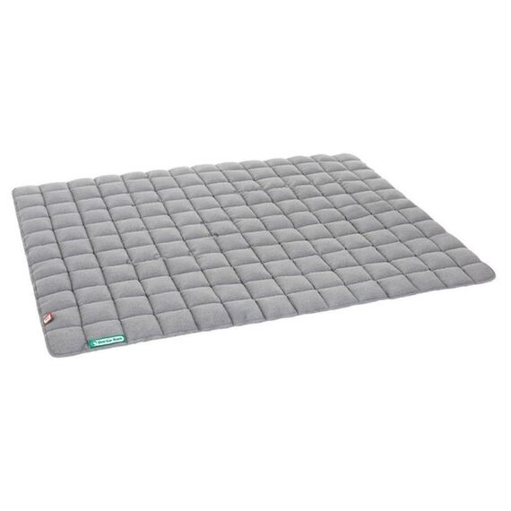 Doctor Bark Hunde-Decke Allrounder 140 x 110 cm