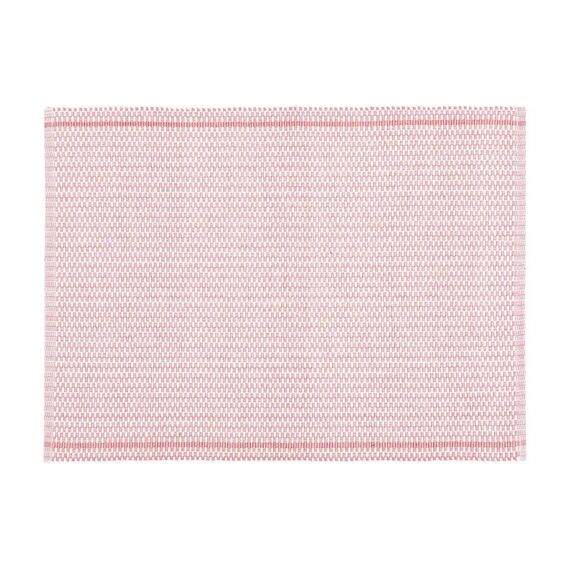 pad , Tischset dusty pink , 35 x 50 cm