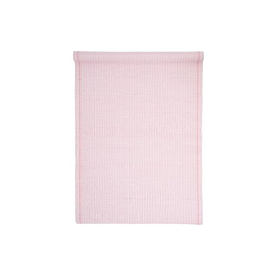 pad , Tischläufer dusty pink , 50 x 150 cm