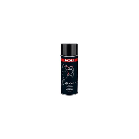E-Coll Silikonspray 400 ml E-Coll