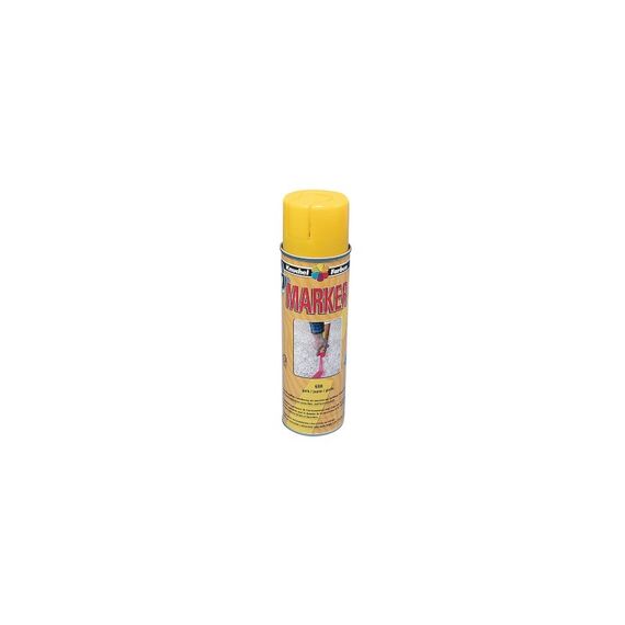 Marker 500 ml 688 gelb Knuchel, Markierspray