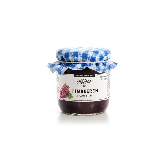 Himbeer Konfitüre 475 g