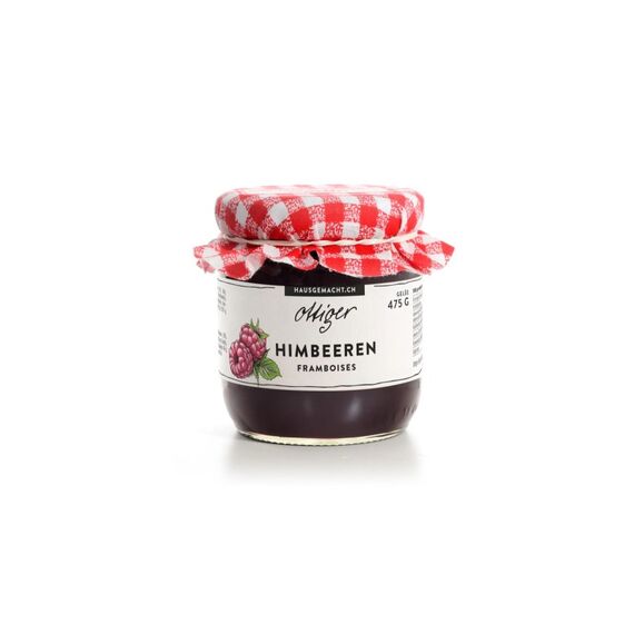 Himbeer Gelée 475 g