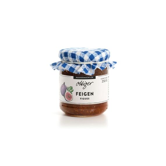 Feigen Konfitüre 250 g
