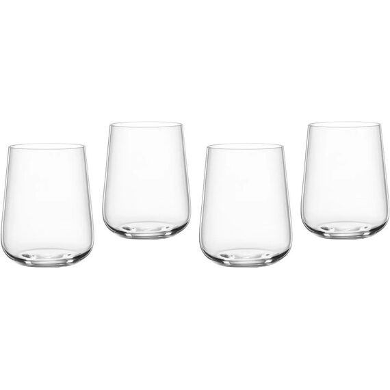 Nachtmann ViNova Becher Set 4 Stück