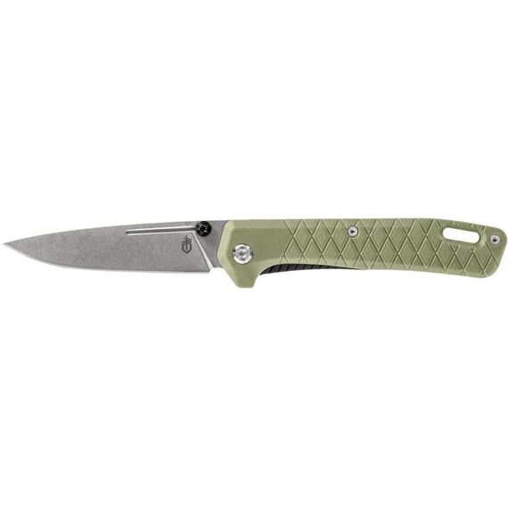 Gerber Einhandmesser ZILCH - Lichen