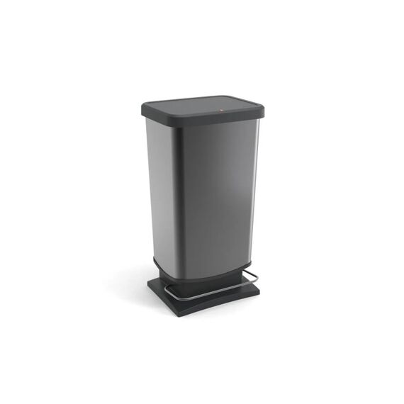 Rotho Treteimer 40 l PASO PRO