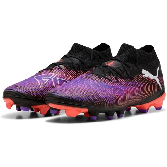 PUMA Shoes Future 8 Ultimate FG Grösse: 38, Farbe: black