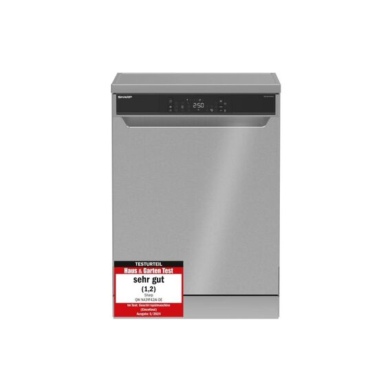 Sharp Geschirrspüler QW-NA3YF42AI-CH