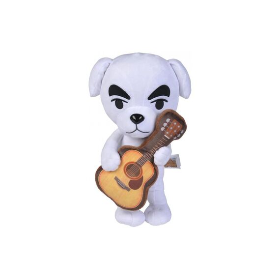 Simba Toys Animal Crossing KK Slider 40cm