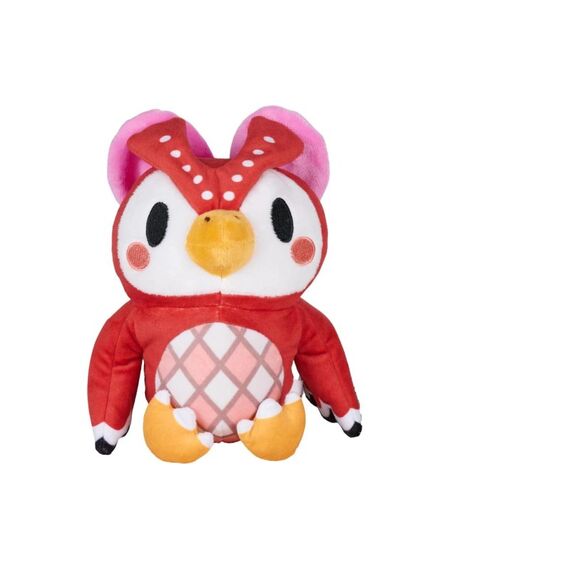 Simba Toys Animal Crossing Celeste 25cm