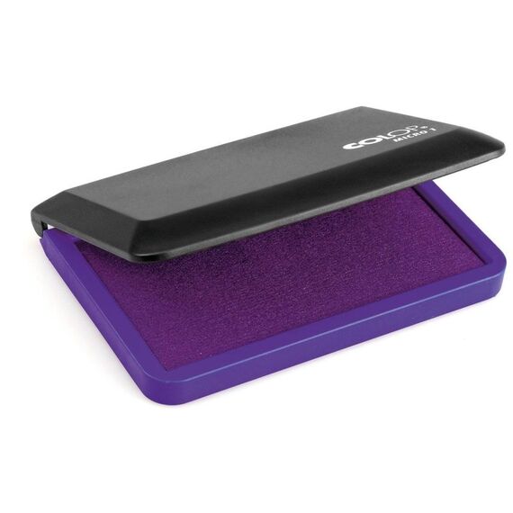 COLOP Stempelkissen Micro 1 violett