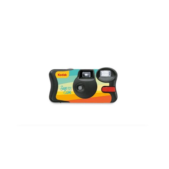 Kodak Fun Saver Flash Summer 27+12