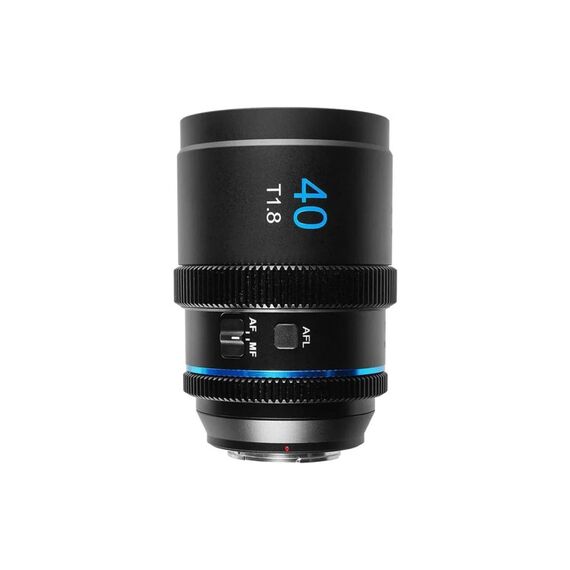 Sirui Objektiv Anamorphic 40mm T1.8 Sony E
