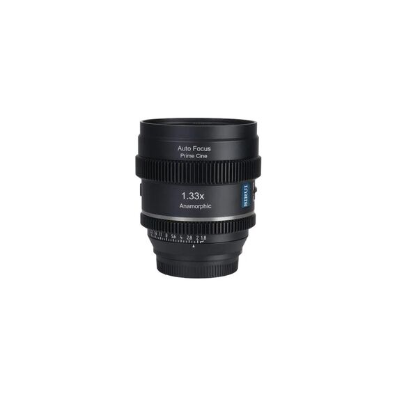 SIRUI 20AF133X-ZN 20mm Z Mount, Neutral Flare