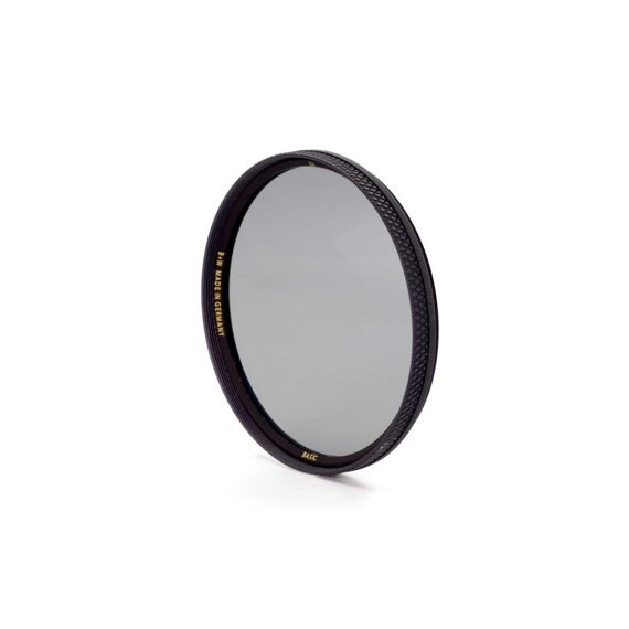 B+W Basic Zirkularer Polarisationsfilter, MRC, 67 mm
