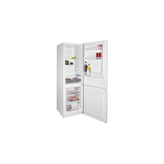 Kibernetik Kühlgefrierschrank KO315 C C, KS 219l, GS 96l, 40dB, weiss