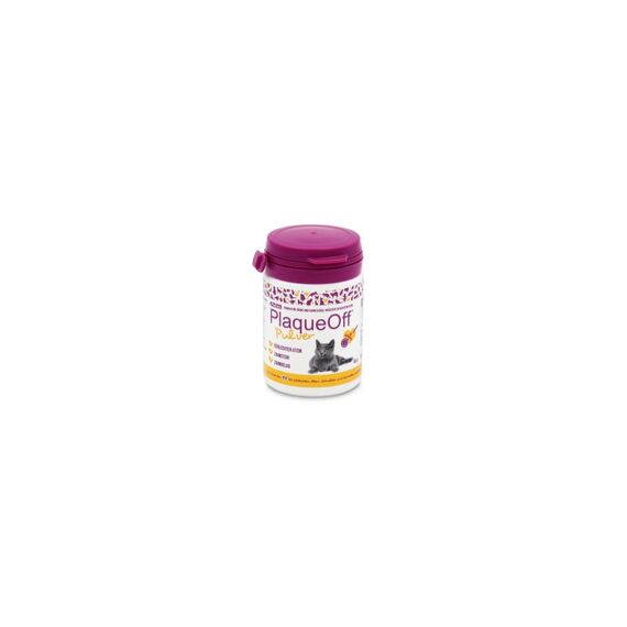 Grau Proden Cat PlaqueOff 40g