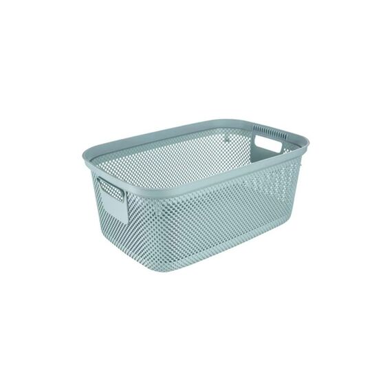 keeeper Wäschekorb 30 l Modell bosse, nordic blue