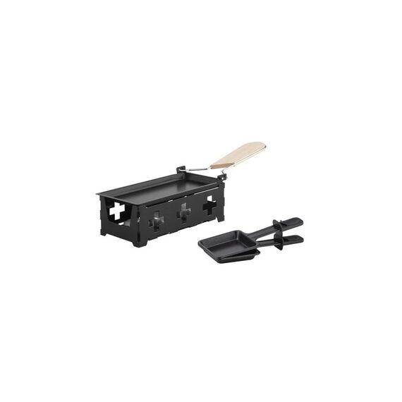 BergerLanz Raclette Teelicht Set