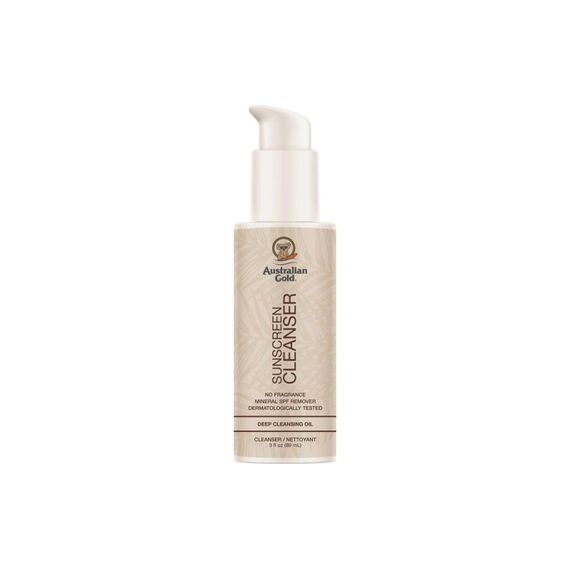 Australian Gold AustralianGold Sunscreen Cleanser 89 ml