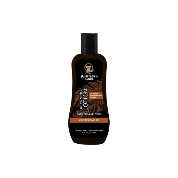 Australian Gold AustralianGold Coffee Bronzing Lotion 237 ml
