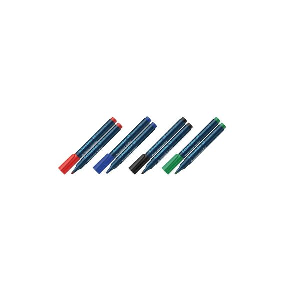 Schneider AG Schneider Permanent-Marker Maxx 133 Blau