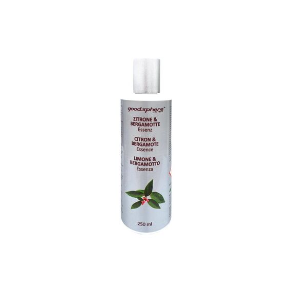 Goodsphere Duftöl 250ml Lemon Bergamot 250ml Lemon Bergamot