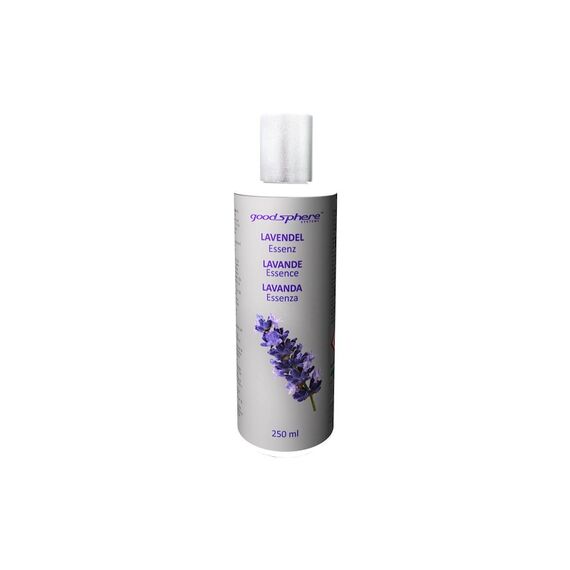 Goodsphere Duftöl 250ml Lavendel 250ml Lavendel