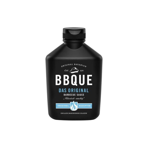 Original Sauce 400ml