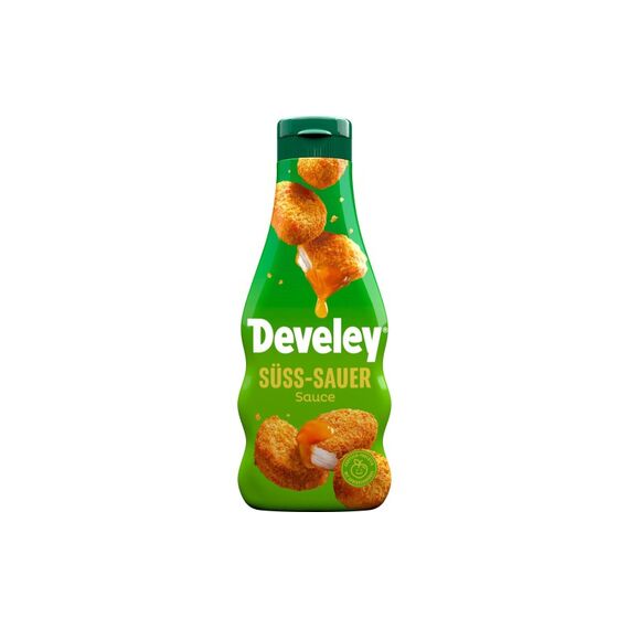 Develey Süss-Sauer Sauce 250 ml