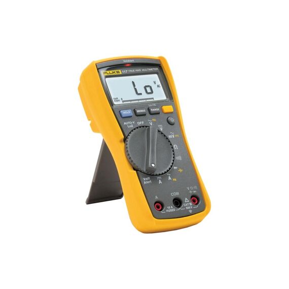 Fluke 117 Digital-Multimeter 600Vac 10A ac