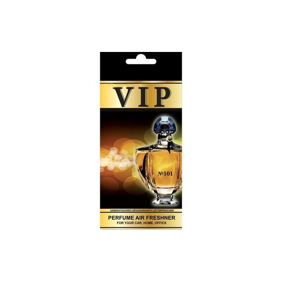 CARIBI VIP-Class Perfume Nr. 101