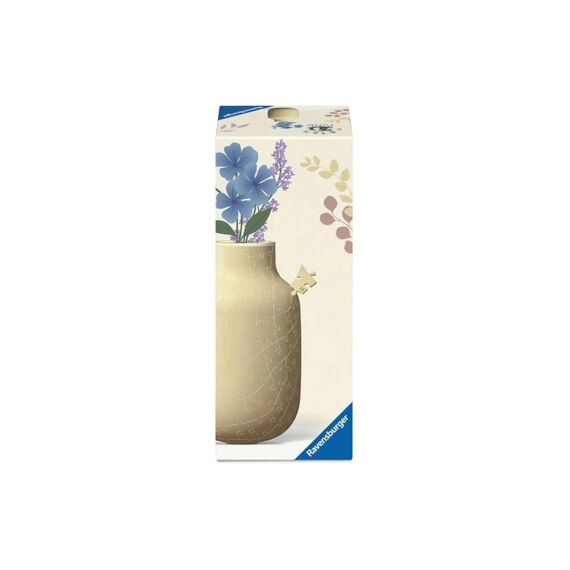 Ravensburger Pz Vase Butter-Yellow