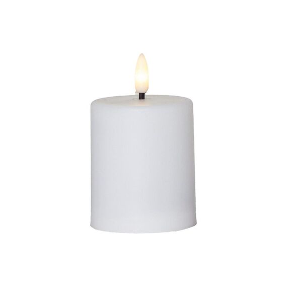 Star Trading LED Kerze Flamme Paula LED-Modul, IP20, Warmweiss