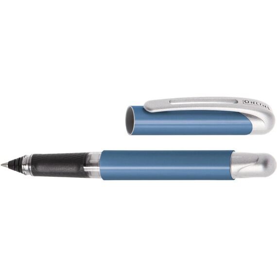 Online Tintenroller College Soft Blue